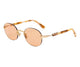 GOLD HAVANA BROWN  OL05 / 52