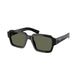 BLACK   1AB03R / 52