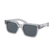 TRANSPARENT GREY  U430A9 / 54