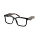 BLACK  TRANSPARENT   21B1O1 / 54