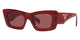 RED MARBLE   15D08S / 50