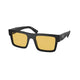 MATTE BLACK & YELLOW   1BO0B7 / 52