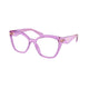 TRANSPARENT AMETHYST   13R1O1 / 54