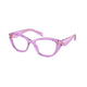 TRANSPARENT AMETHYST   13R1O1 / 51