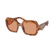 LIGHT ORANGE TORTOISE   10L07V / 53