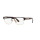 MATTE BROWN  GOLD   01U1O1 / 56