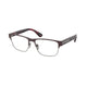 MATTE RED BROWN   12G1O1 / 56