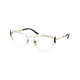 BLACK & PALE GOLD   11A1O1 / .