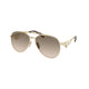PALE GOLD & LIGHT BROWN     ZVN3D0 / 58