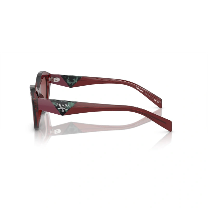 Prada PR 09YV Prescription Eyeglasses | Free Shipping | EZContacts.com