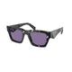 TORTOISE BLACK   15O50B / 50
