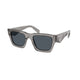 TRANSPARENT DARK GREY    16Z70B / 50