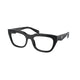 BLACK  16K1O1 / 52