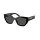 BLACK   1AB5S0 / 53