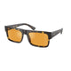 HAVANA BLACK YELLOW   16O20C / 57