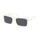 WHITE  17K07T / 57