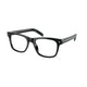BLACK & TRANSPARENT  16K1O1 / 52