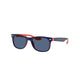 BLUE & ORANGE    178/80 / 47