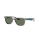 GREY & DARK GREEN  707071 / 47