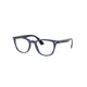 TRANSPARENT BLUE    3865 / 46