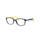 DARK BLUE & YELLOW   3937 / 46