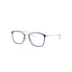 SILVER &  BLUE   4080 / 44