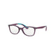 TRANSPARENT VIOLET   3776 / 47