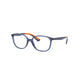 TRANSPARENT BLUE   3775 / .