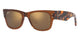 TRANSPARENT BROWN    663693 / 51