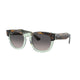 HAVANA &TRANSPARENT GREEN   1376M3 / 53