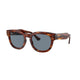 STRIPED HAVANA    954/62 / 53