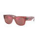 TRANSPARENT PINK   66372K / 51