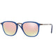 TRASPARENT BLUE   62547O / 49