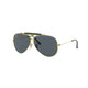 LEGEND GOLD & BLUE   9241R5 / 58
