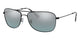 BLACK & GREY  002/5L / 59