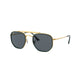 GOLD & BLUE   9241R5 / 52