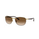 BROWN &  GOLD   900951 / 57
