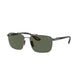 GUNMETAL   F00171 / 58
