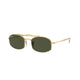 GOLD & GREEN   001/31 / 54