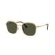 GOLD & GREEN   001/31 / 55