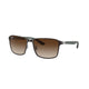 BROWN & GUNMETAL   188/13 / 59