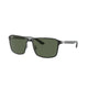 BLACK SILVER & DRAK GREEN   914471 / 59