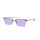 GUNMETAL & VIOLET   004/1A / 64