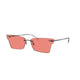 GUNMETAL & PINK   004/84 / 64
