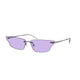 GUNMETAL & VIOLET    004/1A / 63