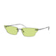 GUNMETAL & GREEN   004/2 / 63