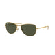 GOLD & GREEN   001/31 / 56