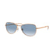 ROSE GOLD & BLUE   92023F / 56