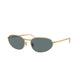 GOLD & DARK BLUE  001/3R / 56