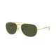GOLD & GREEN   001/31 / 57